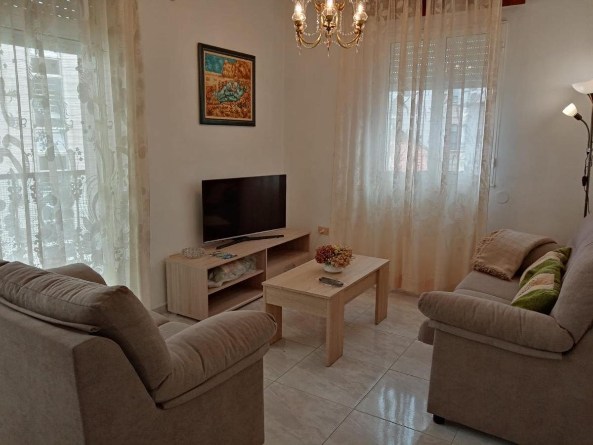 Apartamento A Canteira O Grove Extérieur photo