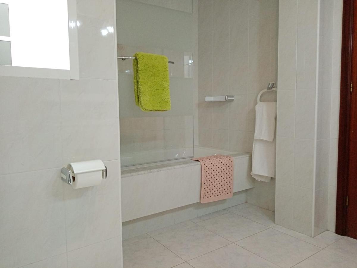 Apartamento A Canteira O Grove Extérieur photo