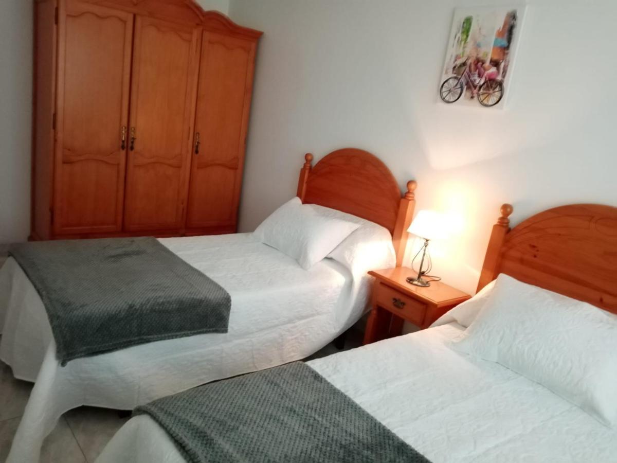Apartamento A Canteira O Grove Extérieur photo