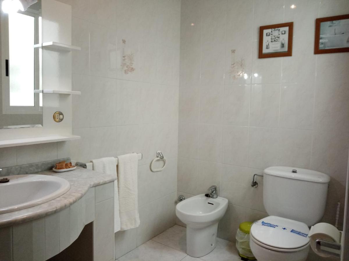 Apartamento A Canteira O Grove Extérieur photo