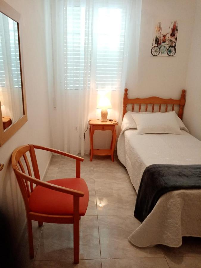 Apartamento A Canteira O Grove Extérieur photo