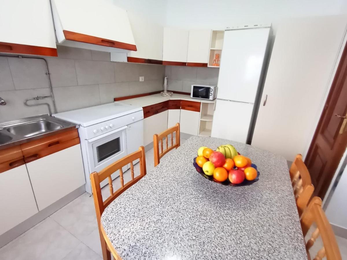 Apartamento A Canteira O Grove Extérieur photo