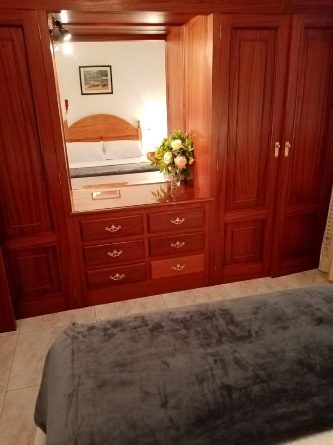 Apartamento A Canteira O Grove Extérieur photo
