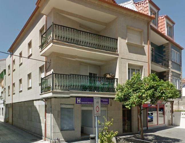 Apartamento A Canteira O Grove Extérieur photo