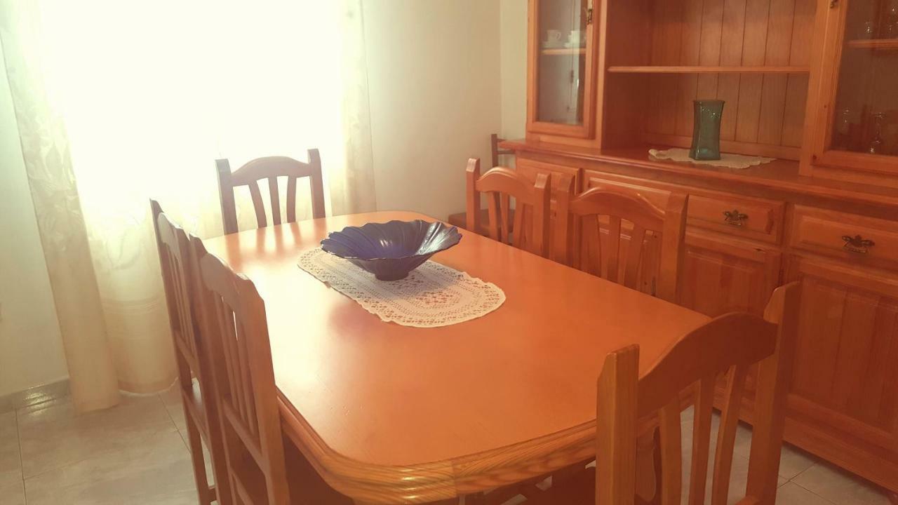 Apartamento A Canteira O Grove Extérieur photo