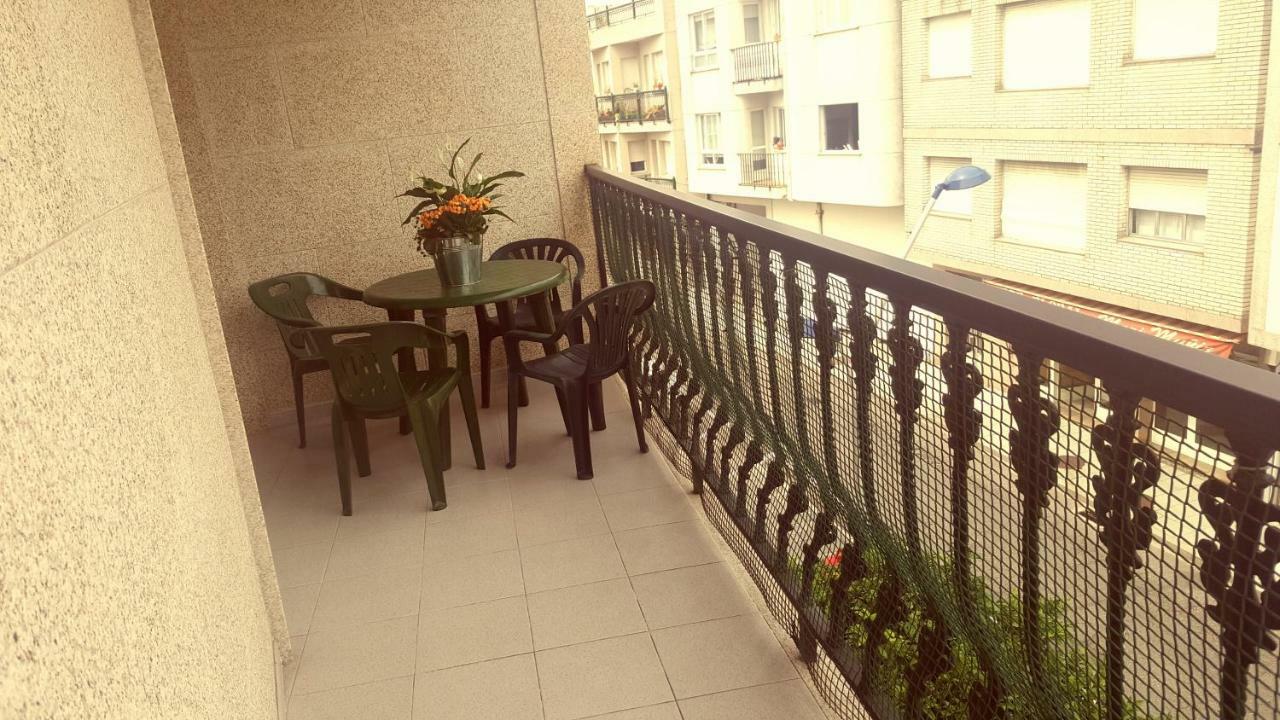 Apartamento A Canteira O Grove Extérieur photo