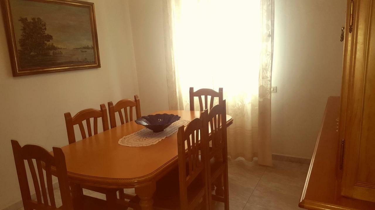 Apartamento A Canteira O Grove Extérieur photo