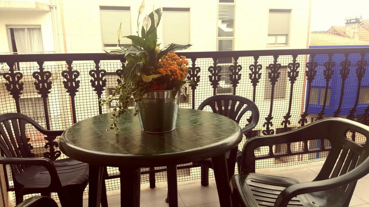 Apartamento A Canteira O Grove Extérieur photo